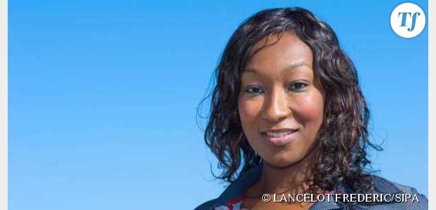 Plus belle la vie : Nadège Beausson-Diagne (Douala) sur le départ 
