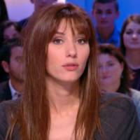 Doria Tillier ne quitte pas vraiment le Grand Journal