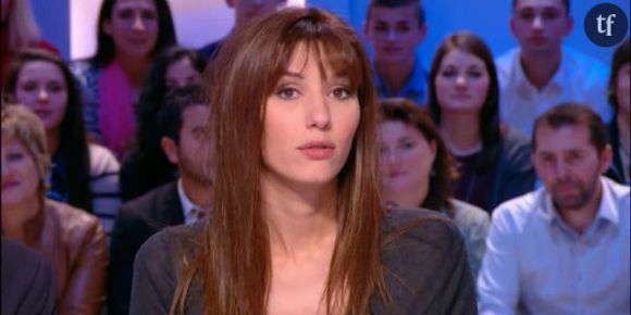 Doria Tillier ne quitte pas vraiment le Grand Journal