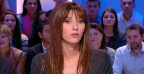 Doria Tillier ne quitte pas vraiment le Grand Journal