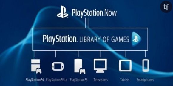 PS4 - PlayStation Now : toutes les infos sur la bêta