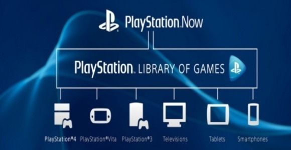PS4 - PlayStation Now : toutes les infos sur la bêta