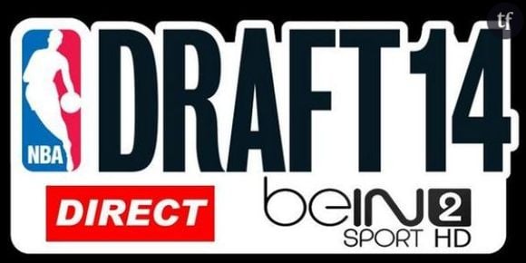 Draft NBA 2014 : heure, chaîne et streaming (26 juin)