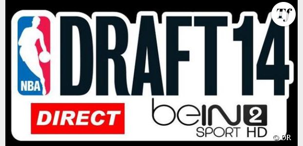 Draft NBA 2014 : heure, chaîne et streaming (26 juin)