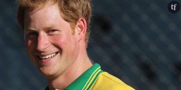 Harry : le prince très ému au Brésil en pensant à Lady Di