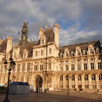 Coupe du monde : un écran géant pour les huitièmes de finale à l'Hôtel de Ville