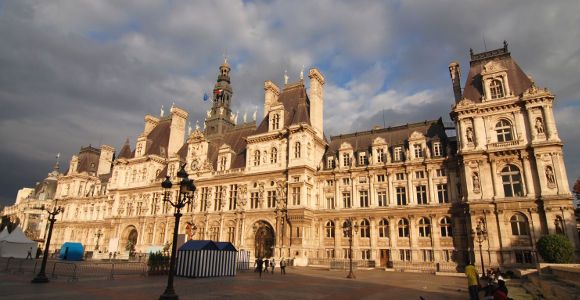 Coupe du monde : un écran géant pour les huitièmes de finale à l'Hôtel de Ville