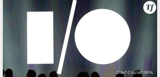 Google I/O : Android L veut révolutionner KitKat