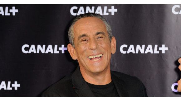 C à vous : Thierry Ardisson traite le producteur de voleur (vidéo)