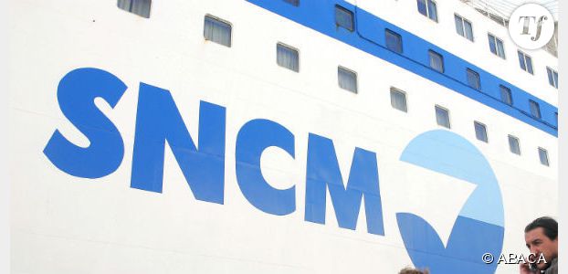 Grève SNCM : remboursement et navette Corsica Ferries (Juin, Juillet et Août 2014) 