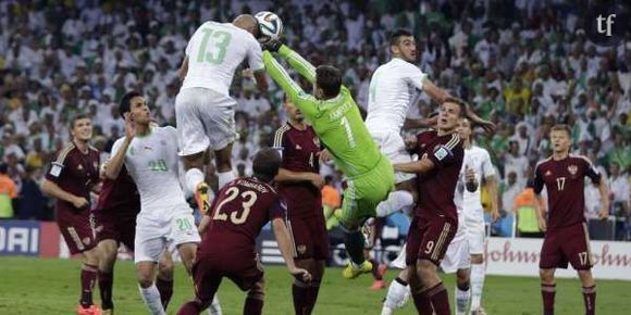 Algérie vs Russie : Fabio Capello et la polémique bidon du laser