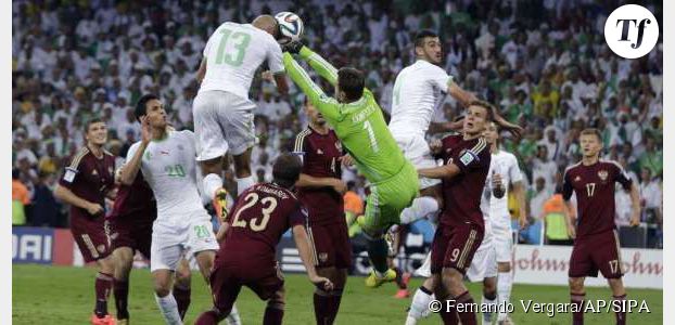 Algérie vs Russie : Fabio Capello et la polémique bidon du laser