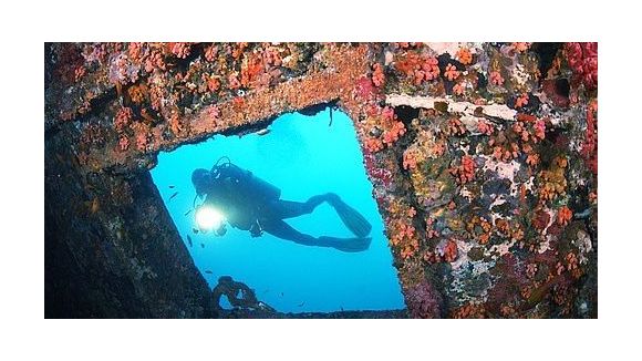 Naufrage en Russie : à la recherche des survivants du bateau de croisière 