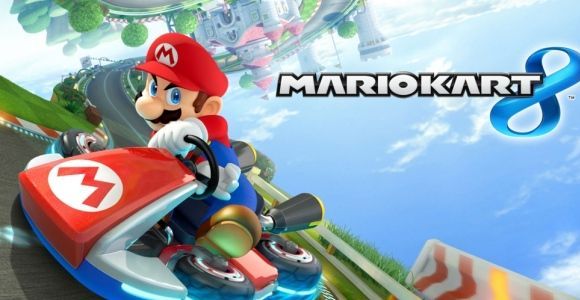 Mario Kart 8 : un énorme carton sur Wii U