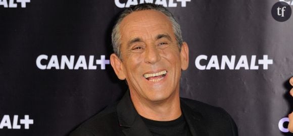 Salut les Terriens ; qui est Mathieu Madénian invité de Thierry Ardisson ?