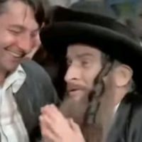 Les aventures de Rabbi Jacob : 3 choses que vous ne saviez pas sur le film 