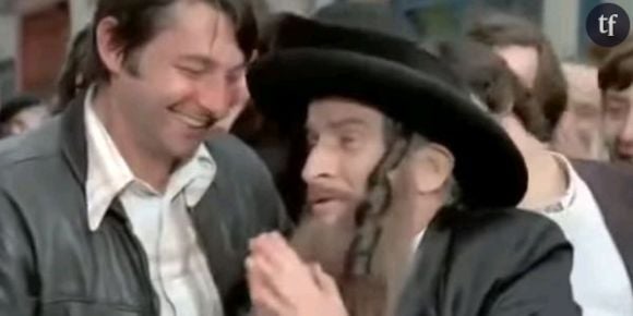 Les aventures de Rabbi Jacob : 3 choses que vous ne saviez pas sur le film