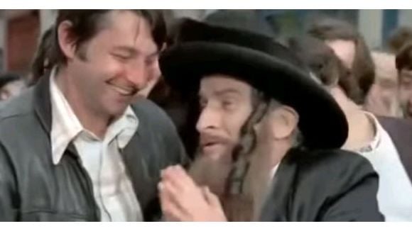 Les aventures de Rabbi Jacob : 3 choses que vous ne saviez pas sur le film 