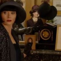 Miss Fisher enquête : revoir les épisodes sur Pluzz / France 3 Replay