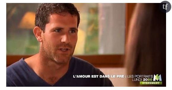 L’amour est dans le pré : Marc en couple avec Aude ou Audrey ?