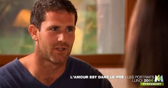 L’amour est dans le pré : Marc en couple avec Aude ou Audrey ?