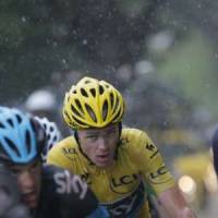 Tour de France 2014 : tout savoir du dispositif de France 2