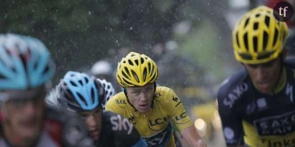 Tour de France 2014 : tout savoir du dispositif de France 2