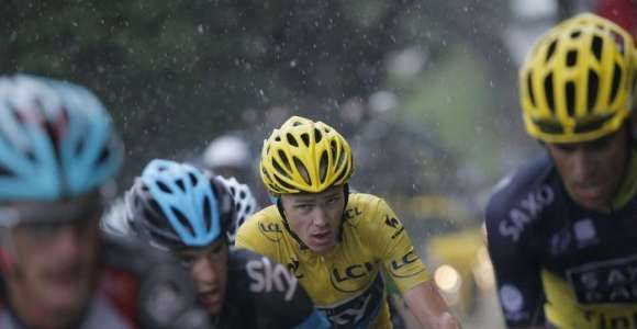 Tour de France 2014 : tout savoir du dispositif de France 2