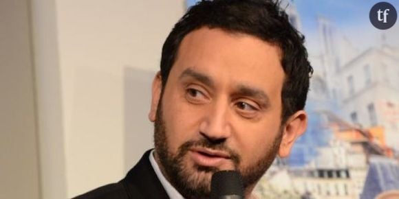 Cyril Hanouna rêve de Téléfoot ou du Canal Football Club