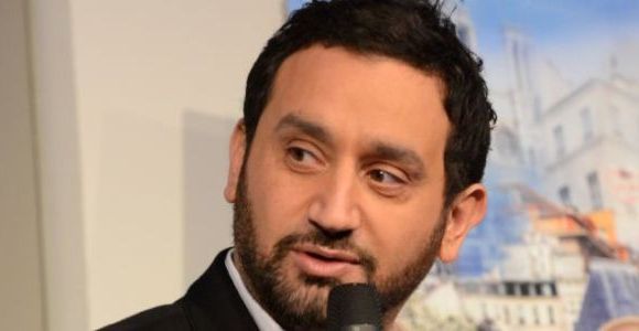 Cyril Hanouna rêve de Téléfoot ou du Canal Football Club