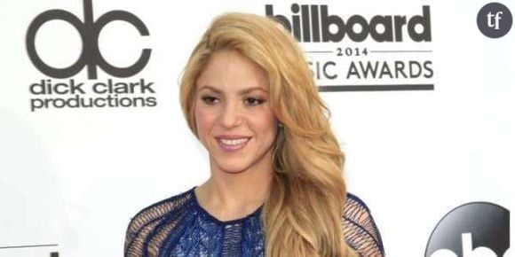 Coupe du monde Brésil : Shakira chantera pendant la cérémonie de clôture