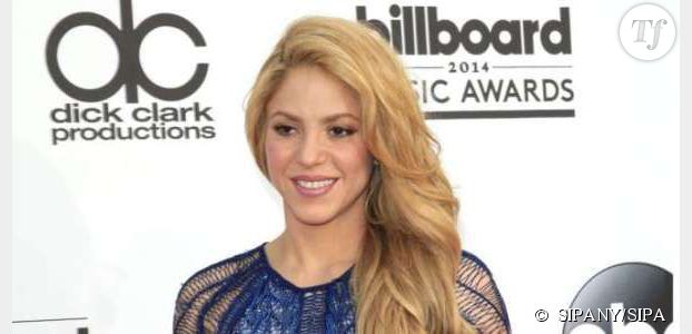 Coupe du monde Brésil : Shakira chantera pendant la cérémonie de clôture