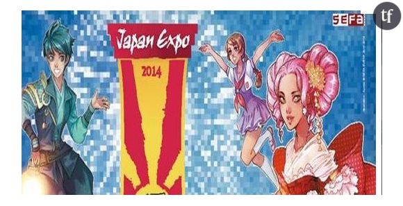 Japan Expo 2014 : dates, programme et horaires