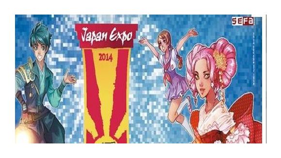 Japan Expo 2014 : dates, programme et horaires