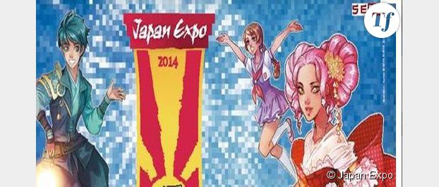 Japan Expo 2014 : dates, programme et horaires