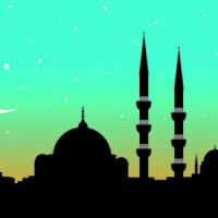 Ramadan 2014 : douche, maquillage et autres idées reçues