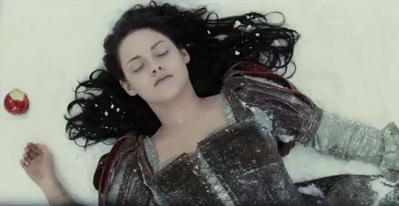 Blanche Neige et le chasseur 2 : Kristen Stewart absente du casting