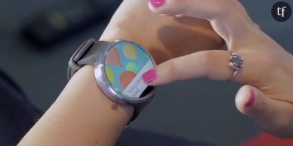 Moto 360 : une sortie programmée au mois d'août ?