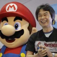 Japan Expo 2014 : Shigeru Miyamoto sera absent