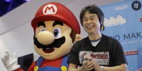 Japan Expo 2014 : Shigeru Miyamoto sera absent