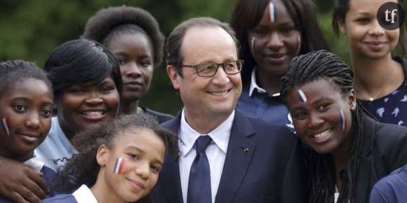 France vs Allemagne : François Hollande n'ira pas au Brésil pour voir le match