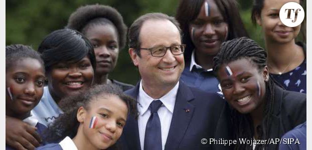 France vs Allemagne : François Hollande n'ira pas au Brésil pour voir le match