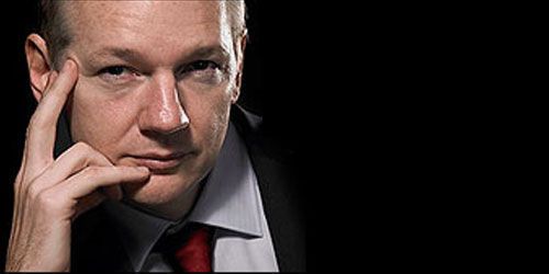 Wikileaks : l'extradition de Julian Assange examinée en appel