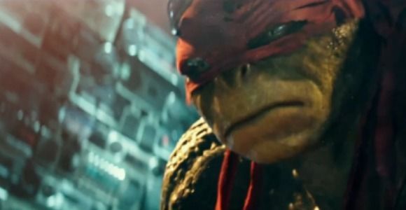 Les Tortues Ninja débarqueront sur Nintendo 3DS