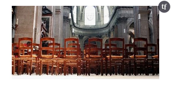 Irlande : les finances publiques plombées par l'Eglise