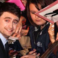 Daniel Radcliffe ferait un excellent promeneur de chiens