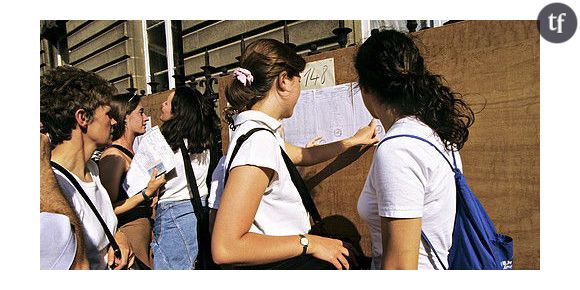 Bac 2011 : la génération la plus diplômée depuis 15 ans