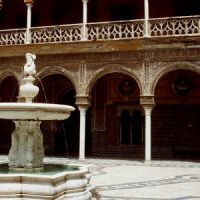 Game of Thrones saison 5 : la ville de Seville sera Dorne