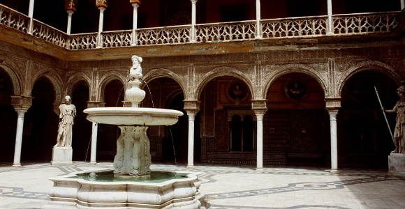 Game of Thrones saison 5 : la ville de Seville sera Dorne