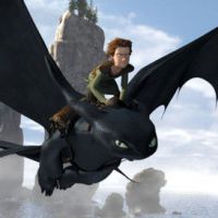 Dragons : le film en streaming sur NT1 Replay ?